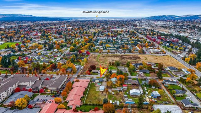 1322 N Mamer Rd, Spokane Valley, WA 99216
