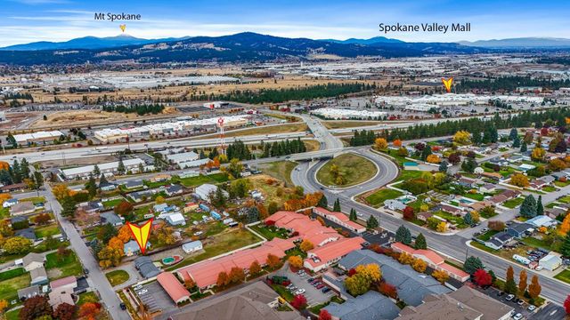 1322 N Mamer Rd, Spokane Valley, WA 99216