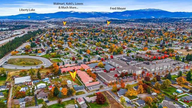 1322 N Mamer Rd, Spokane Valley, WA 99216