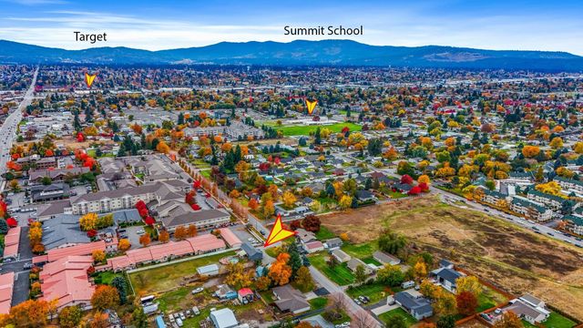 1322 N Mamer Rd, Spokane Valley, WA 99216