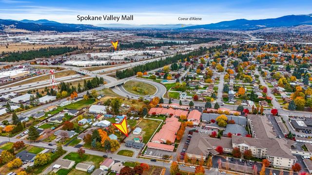 1322 N Mamer Rd, Spokane Valley, WA 99216