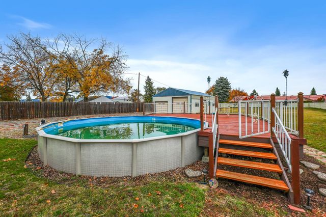 1322 N Mamer Rd, Spokane Valley, WA 99216