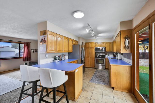 1322 N Mamer Rd, Spokane Valley, WA 99216