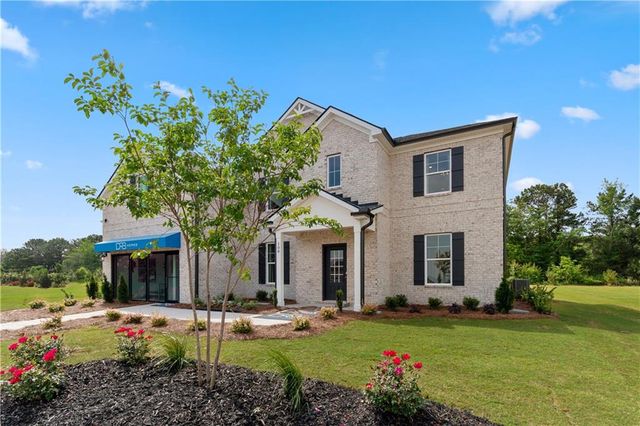 108 Compass Road, Hampton, GA 30228