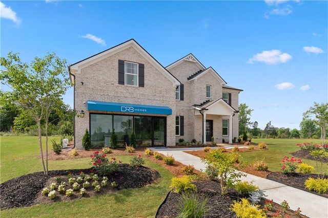 108 Compass Road, Hampton, GA 30228