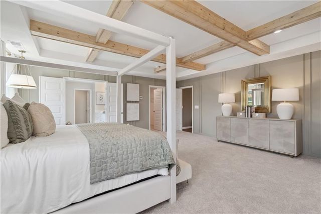 108 Compass Road, Hampton, GA 30228