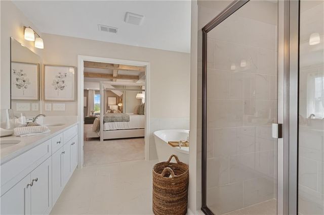 108 Compass Road, Hampton, GA 30228