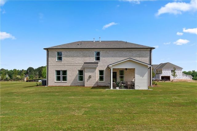 108 Compass Road, Hampton, GA 30228