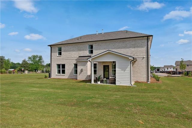 108 Compass Road, Hampton, GA 30228