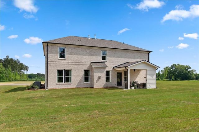 108 Compass Road, Hampton, GA 30228