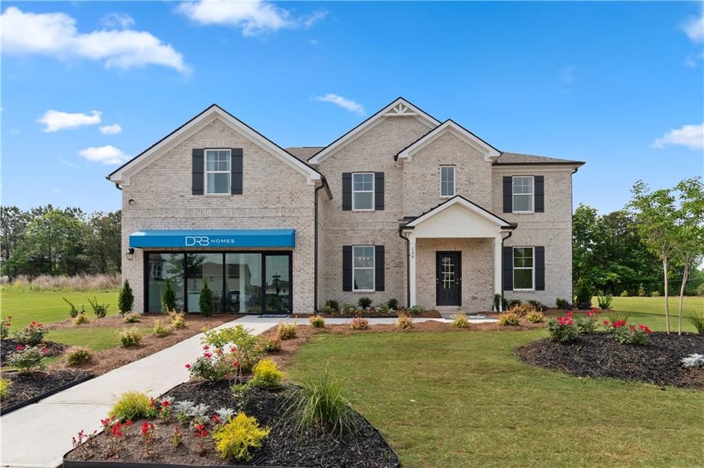 108 Compass Road, Hampton, GA 30228