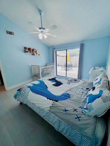 5722 Golden Eagle Circle, Palm Beach Gardens, FL 33418