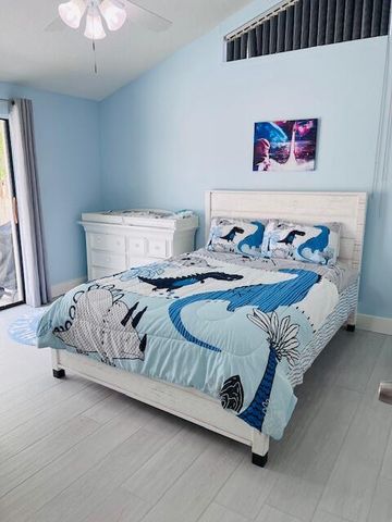 5722 Golden Eagle Circle, Palm Beach Gardens, FL 33418