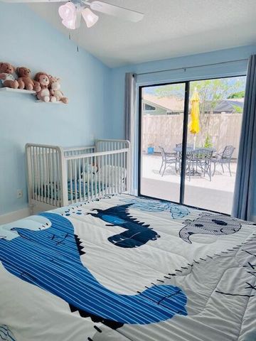 5722 Golden Eagle Circle, Palm Beach Gardens, FL 33418