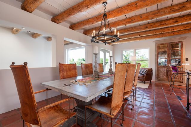 413 Los Arboles Drive, Santa Fe, NM 87501