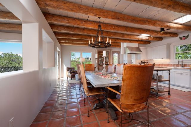 413 Los Arboles Drive, Santa Fe, NM 87501