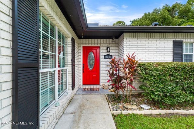 11680 W RIDE Drive, Jacksonville, FL 32223
