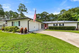 11680 W RIDE Drive, Jacksonville, FL 32223