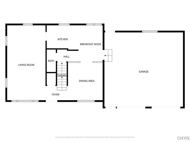 7297 Greenbriar Road, Cicero, NY 13212