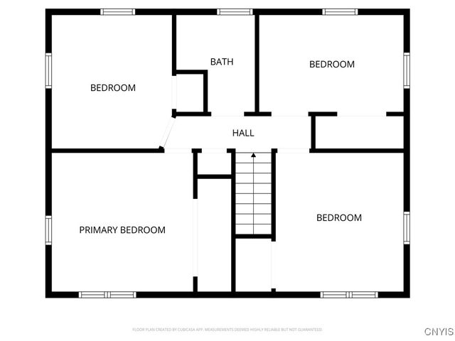 7297 Greenbriar Road, Cicero, NY 13212