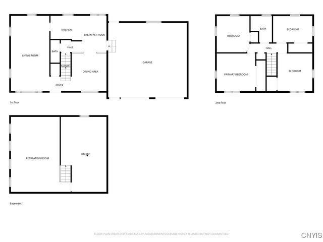 7297 Greenbriar Road, Cicero, NY 13212