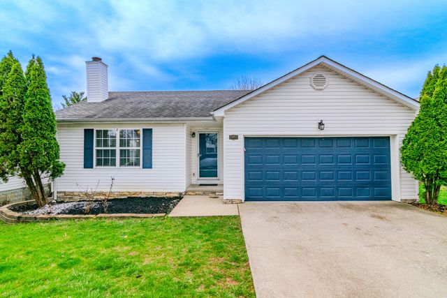 2856 Ashby Glen Place, Lexington, KY 40509