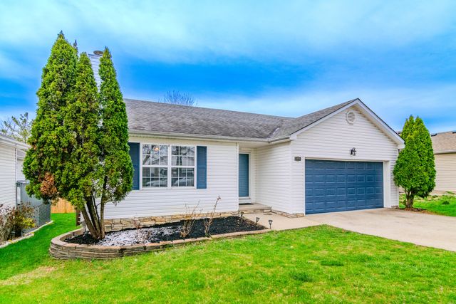 2856 Ashby Glen Place, Lexington, KY 40509