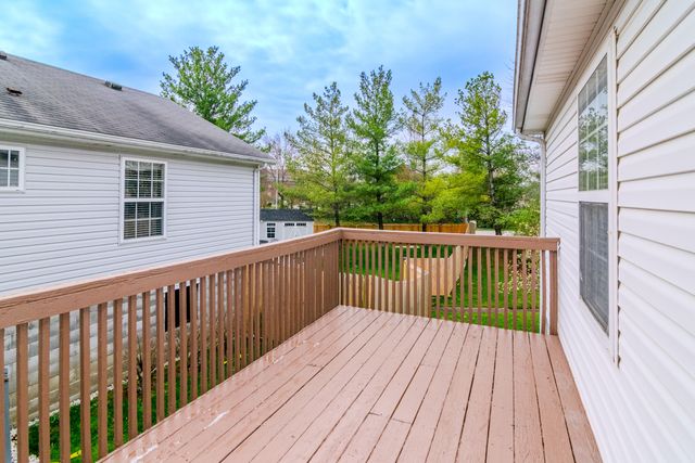 2856 Ashby Glen Place, Lexington, KY 40509