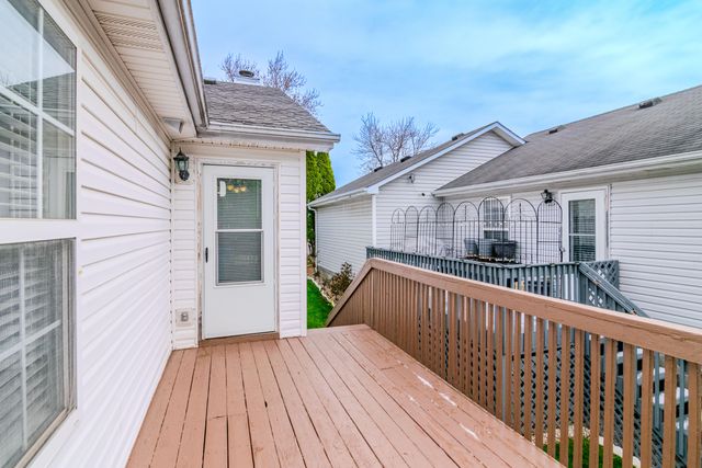 2856 Ashby Glen Place, Lexington, KY 40509