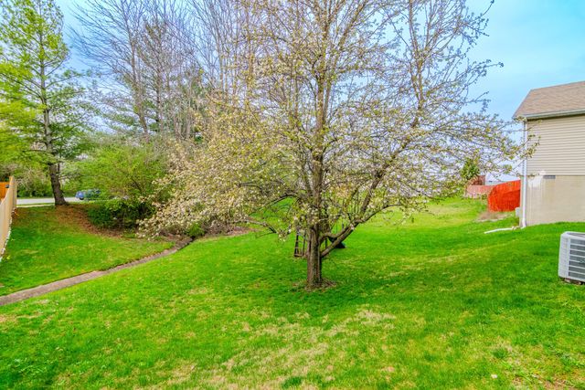 2856 Ashby Glen Place, Lexington, KY 40509