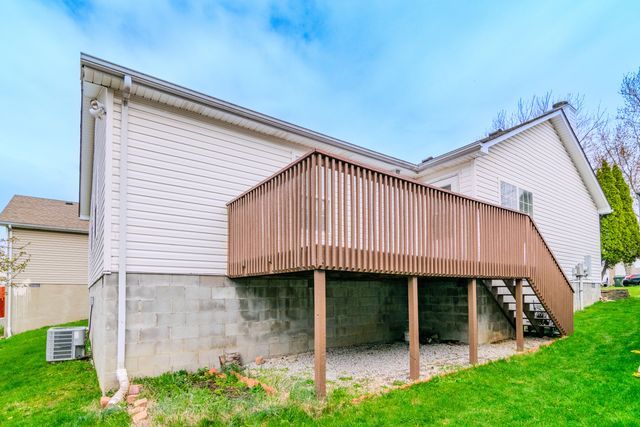 2856 Ashby Glen Place, Lexington, KY 40509