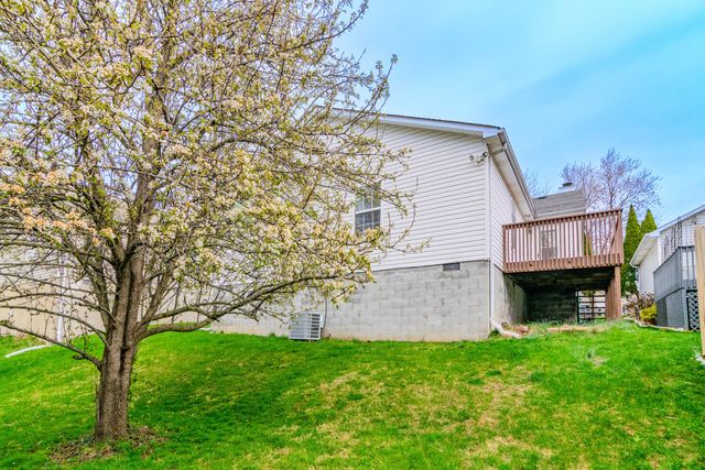 2856 Ashby Glen Place, Lexington, KY 40509