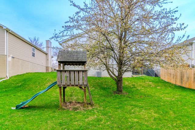 2856 Ashby Glen Place, Lexington, KY 40509