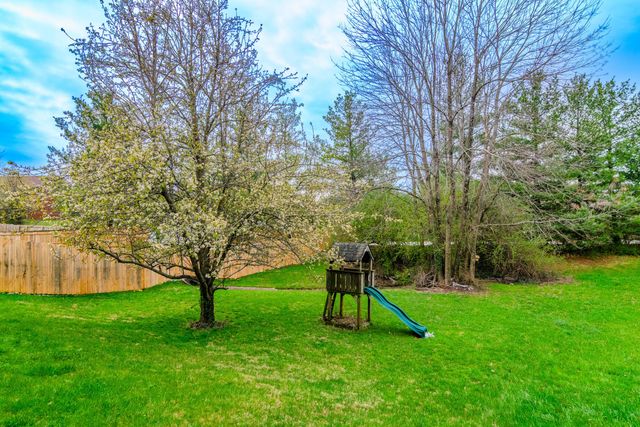2856 Ashby Glen Place, Lexington, KY 40509