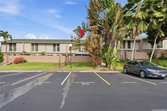 92-755 Makakilo Drive 51, Kapolei, HI 96707