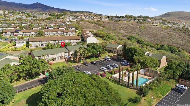 92-755 Makakilo Drive 51, Kapolei, HI 96707