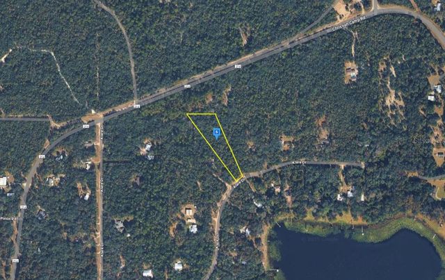 5098 KLARE DRIVE, Keystone Heights, FL 32656
