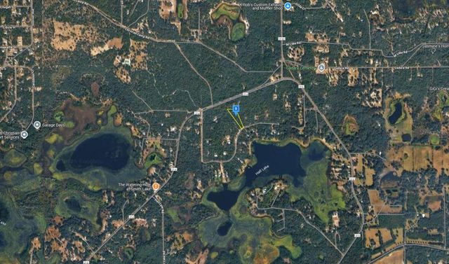 5098 KLARE DRIVE, Keystone Heights, FL 32656