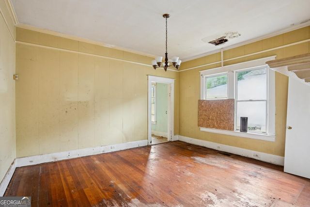 1792 Center Avenue, Atlanta, GA 30344