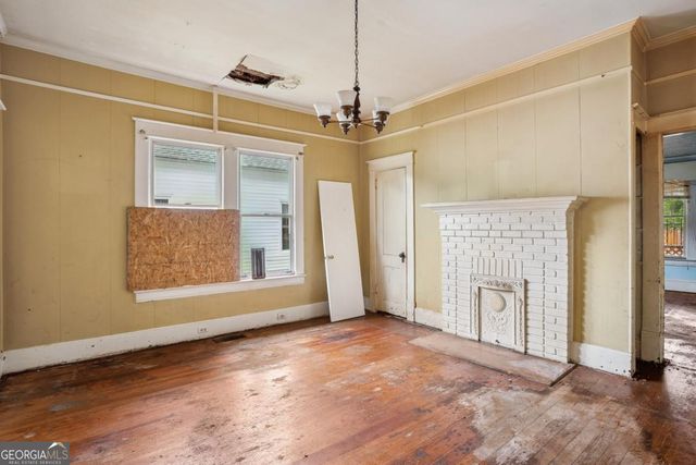 1792 Center Avenue, Atlanta, GA 30344