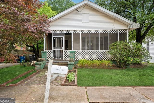 1792 Center Avenue, Atlanta, GA 30344