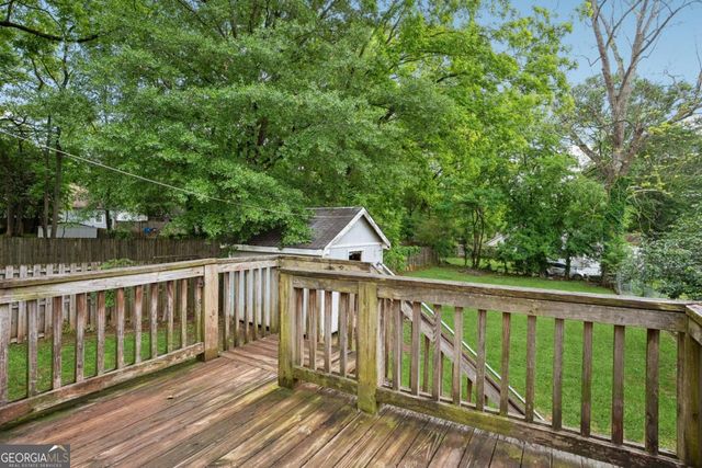 1792 Center Avenue, Atlanta, GA 30344