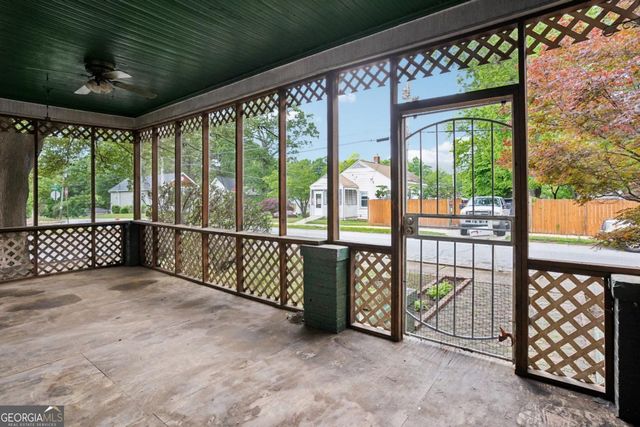 1792 Center Avenue, Atlanta, GA 30344