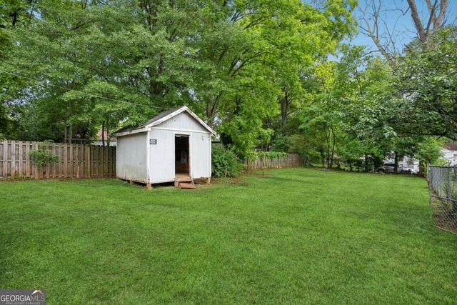 1792 Center Avenue, Atlanta, GA 30344