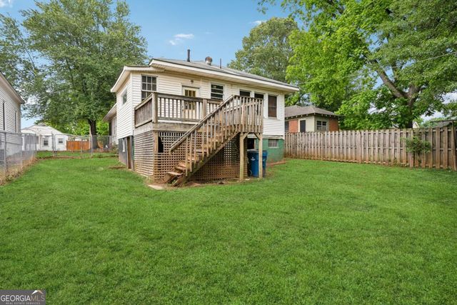 1792 Center Avenue, Atlanta, GA 30344