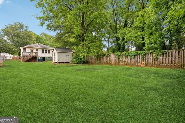 1792 Center Avenue, Atlanta, GA 30344