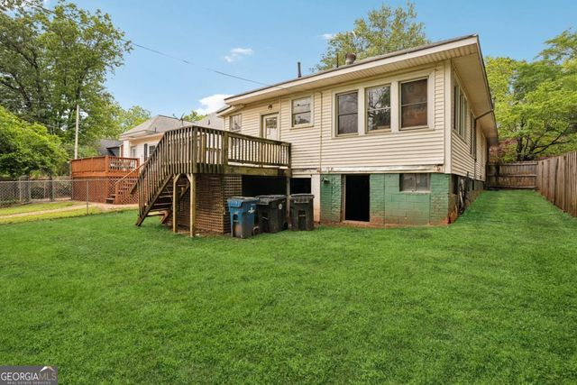 1792 Center Avenue, Atlanta, GA 30344