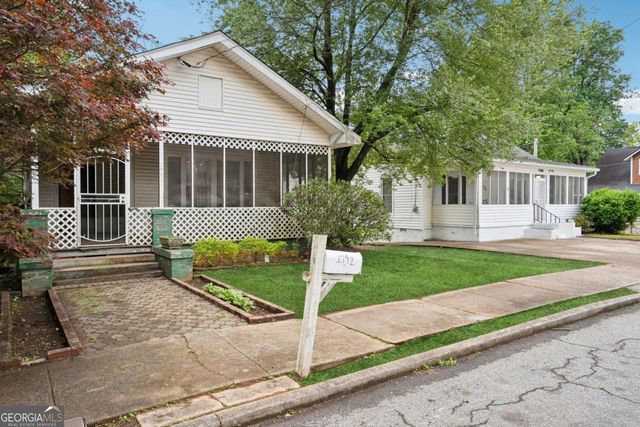 1792 Center Avenue, Atlanta, GA 30344