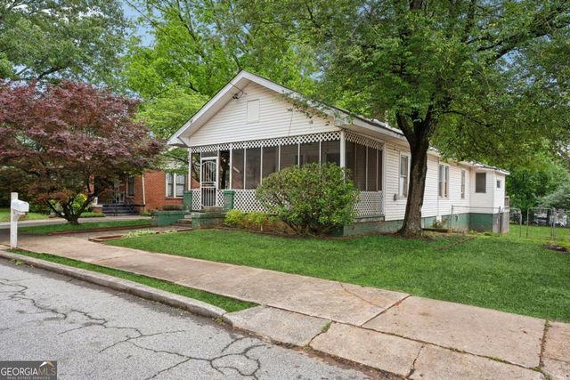 1792 Center Avenue, Atlanta, GA 30344