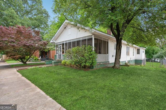 1792 Center Avenue, Atlanta, GA 30344